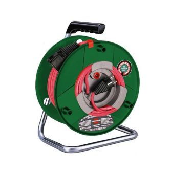 Brennenstuhl Kabeltrommel Garant G ST IP44 (Gartenkabeltrommel)                                     