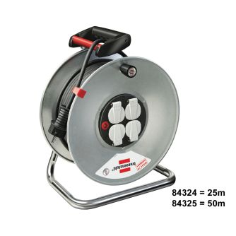 Brennenstuhl Kabeltrommel Garant SK                                                                 