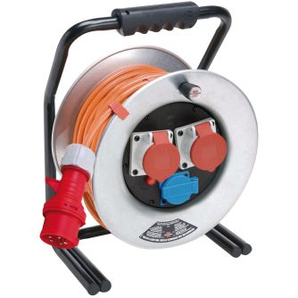 Brennenstuhl Kabeltrommel Garant SK 320 CEE IP44                                                    