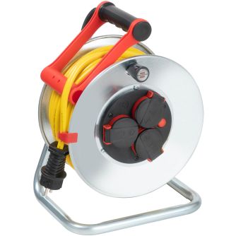Brennenstuhl Kabeltrommel Garant SK IP44                                                            