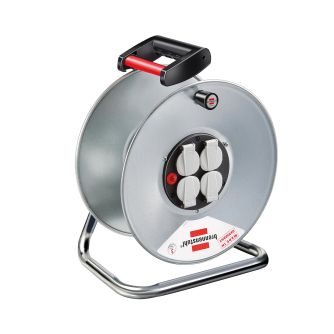 Brennenstuhl Kabeltrommel Garant SK (ohne Kabel)                                                    