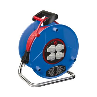 Brennenstuhl Kabeltrommel Garant ST Bretec                                                          