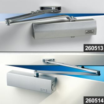 Burg-Wächter Türschließer                                                                           