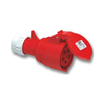 CEE-Kupplung IP44                                                                                   