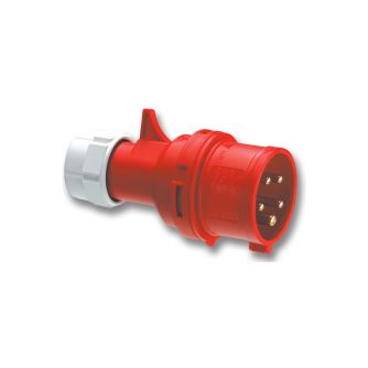 CEE-Stecker IP44                                                                                    