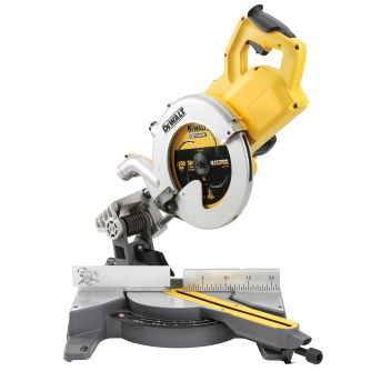 DeWalt Akku-Kapp-und Gehrungssäge DCS 778 N                                                         