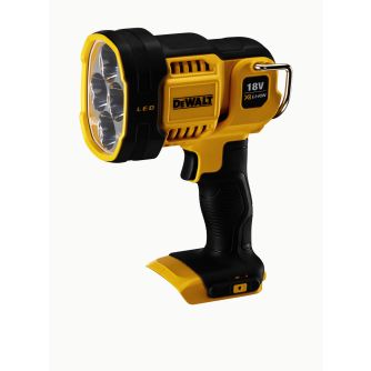 DeWalt Akku-LED-Arbeitsleuchte DCL043                                                               