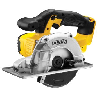 DeWalt Akku-Metallkreissäge DCS373NT                                                                