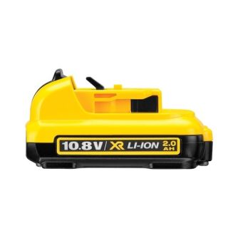 DeWalt Akku DCB127 Li-Ion 10,8 V 2 Ah                                                               