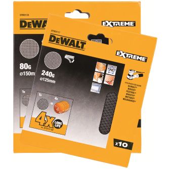 DeWalt Klett-Schleifgitter                                                                          