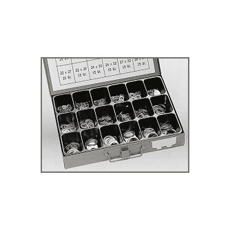 Dichtringe Sortiment                                                                                