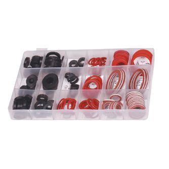 Dichtungsringe - Box-D141 Sortiment                                     