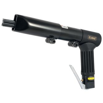 Druckluft-Nadelentroster Elmag EPS 240                   
