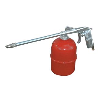 Druckluft-Ölsprühpistole                                                