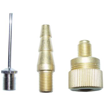 Druckluft Adapter Set 3 tlg.                                                                        
