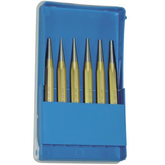 Durchschlägersatz 6-teilig                                                         