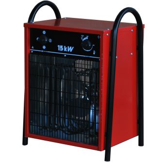 Elektroheizer  EH 150 D / 15 kW                                                                     