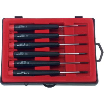 Elektronik-Schraubendrehersatz PS 0                                                                 