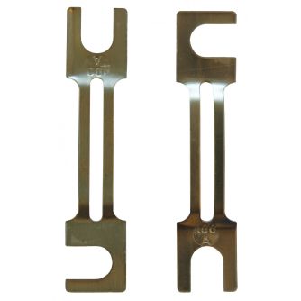 Elmag Alu-Sicherungen 200A für Eurostart 620 / 650                                                  