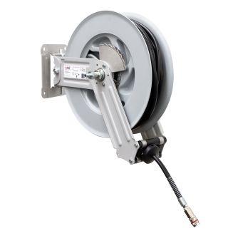 Elmag Druckluft-Schlauchaufroller Roll Air Industrie Open 18                                        