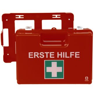 Erste-Hilfe Koffer mit Füllung Type 2                                                               