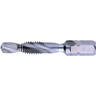 Exact Bit-Kombi-Maschinengewindebohrer (M) HSS-G                                                    