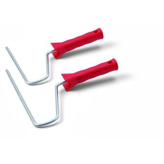 Farbroller-Steckbügel breit                                                           