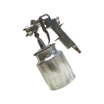 Farbspritzpistole Basic                                                                             