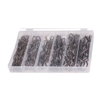 Federstecker - Box-FS150 Sortiment                                        