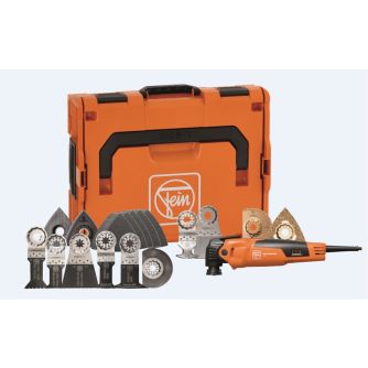 Fein MultiMaster MM 500 Top Edition                                                                 