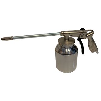 Ferroplus Druckluft-Ölsprühpistole                                      
