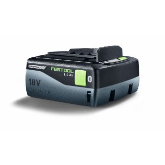 Festool HighPower Akku BP 18 Li 8,0 HP-ASI                                                          