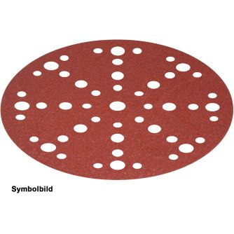 Festool Klett-Schleifscheiben Rubin 2 (für Festool Exzenterschleifer)                               
