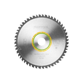Festool Kreissägeblatt WOOD FINE CUT 210/30/52Z WZ 5° (für Tauchsägen)                              