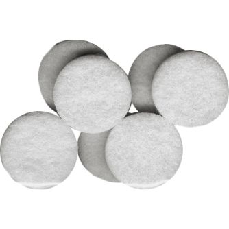 Filzgleiter selbstklebend (Minipaket)                                                               