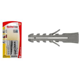 Fischer Dübel S (Minipaket)                                                                         