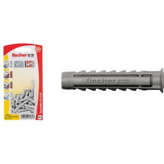 Fischer Dübel SX (Minipakete)                                                                       