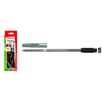 Fischer Thermax-Dübel (Minipaket)                                                                   
