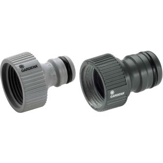 Gardena Hahnanschlussstück                                                                          