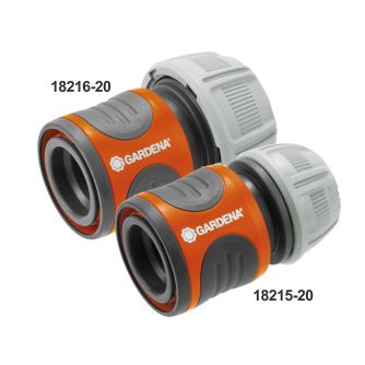 Gardena Schlauchkupplungen Original                                                                 