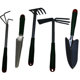 Gartengeräte                                                                                        