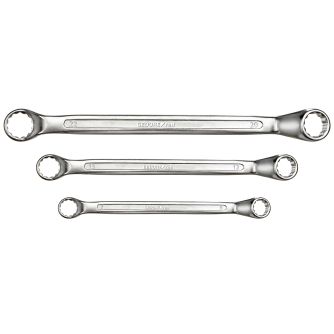 Gedore red Doppelringschlüssel-Satz R01105012 (12-teilig)                                           