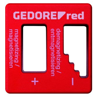 Gedore red (Ent-)Magnetisierer R38990000                                                            