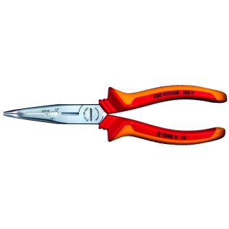 Gedore VDE-Mehrfachzange VDE 8131 AB-200 H                                                          