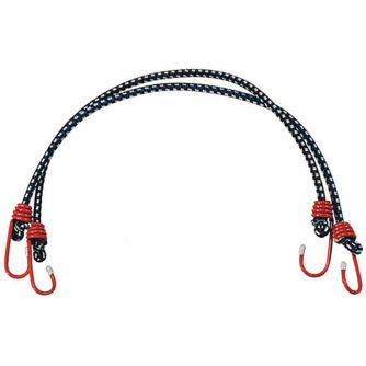 Gepäckspanner Basic Set (2-teilig)                                                                  