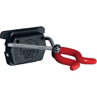 Gerätehalter lose 2 Stk.-Pkg.                                                                       