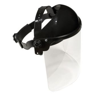 Gesichtsschutzschirm                                                                                