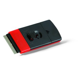 Glasschaber Schuller                                                                                