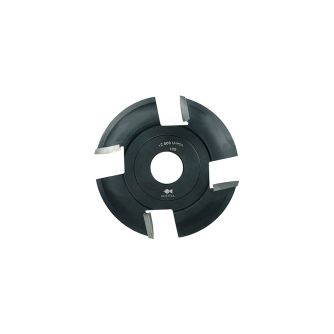 Harzgallenfräser Fisch                                        