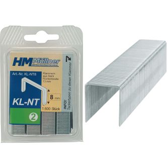 HM Müllner Klammern KL-NT                                                                           